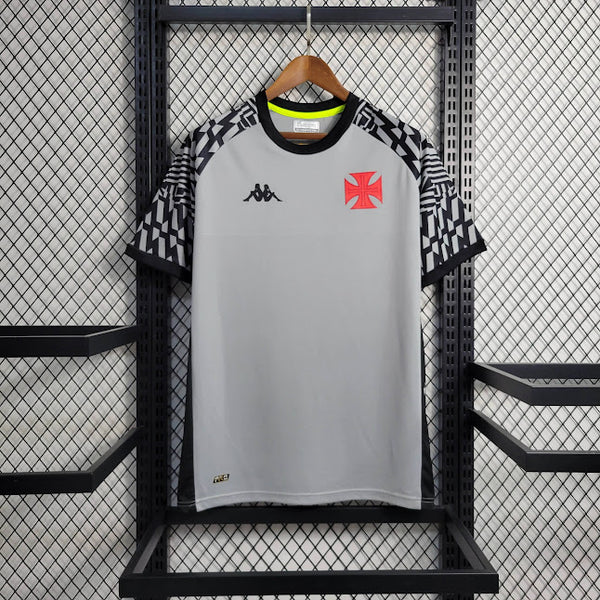 Vasco 23/24 / Camisa Do Goleiro / Torcedor