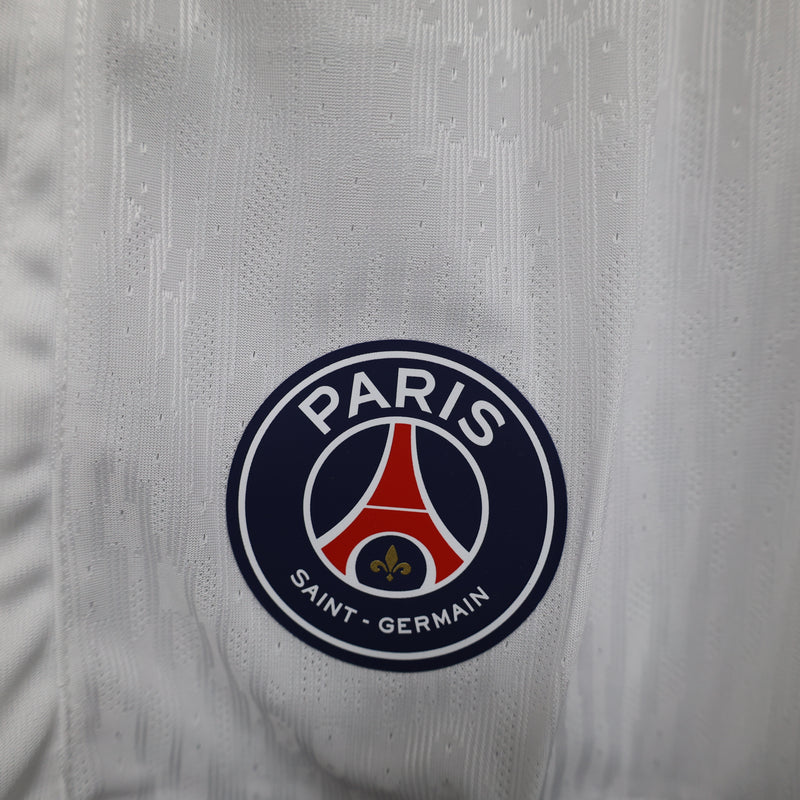 PSG 24/25 Calção 2