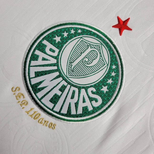 Palmeiras 24/25 / Camisa 2 / Torcedor