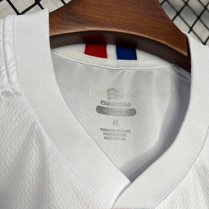 Bahia 2024 / Camisa 1 / Feminina