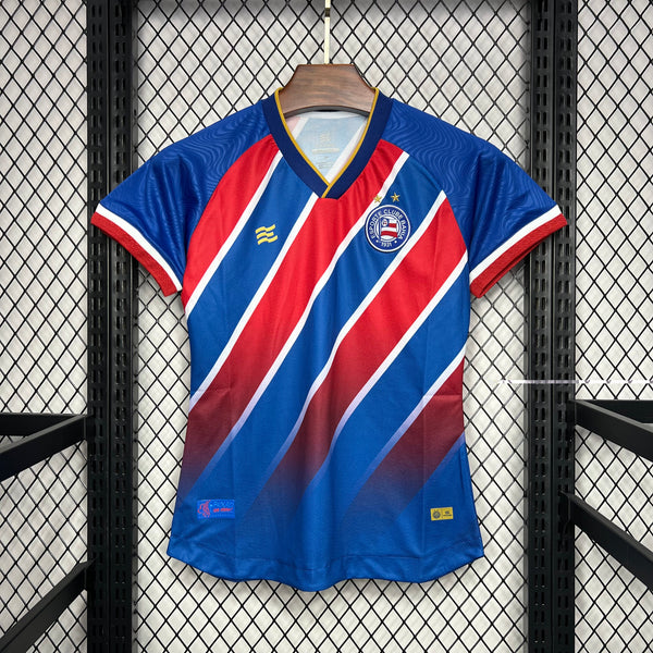 Bahia 2024 / Camisa 2 / Feminina