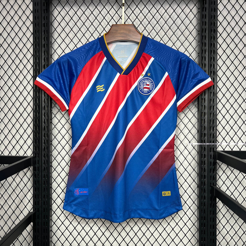 Bahia 2024 / Camisa 2 / Feminina