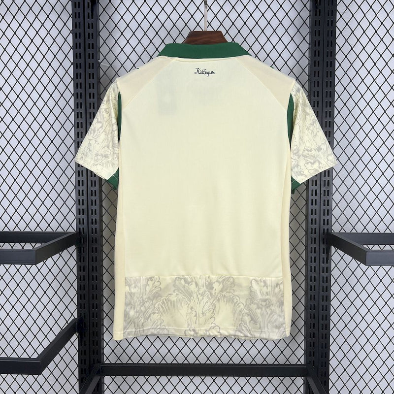 Palmeiras 25/26 / Camisa Do Mundial / Torcedor