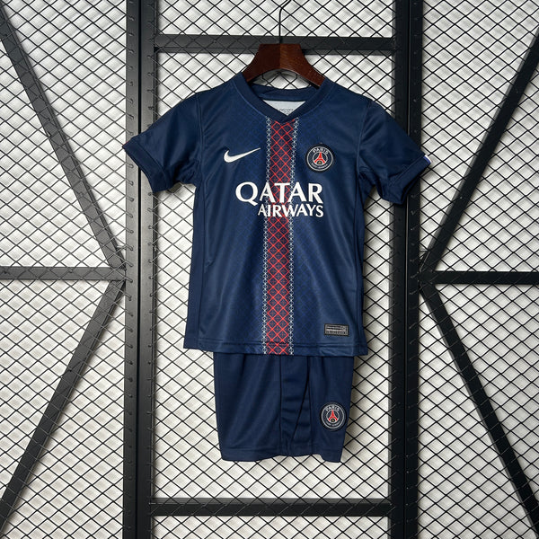 PSG 25/26 Kit Infantil 1