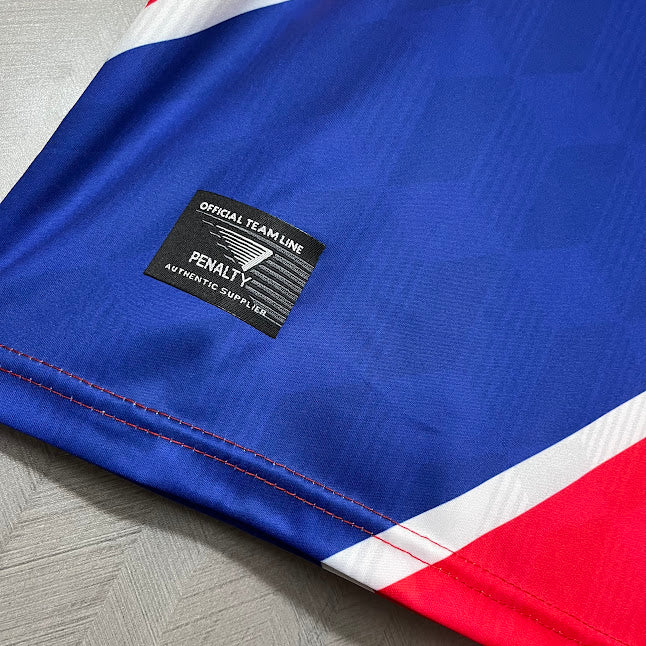 Bahia 1996 / Camisa 2 / Retrô