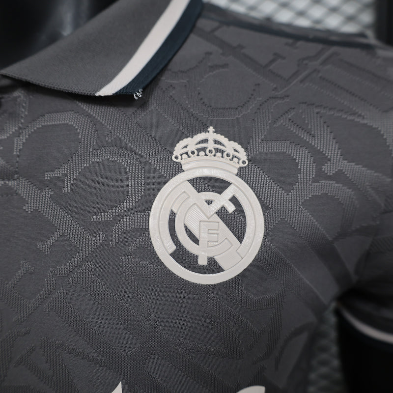 Real Madrid 24/25 Camisa 3 / Jogador