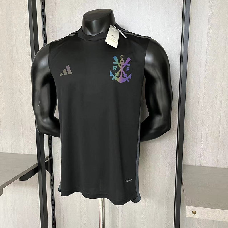 Flamengo 23/24 / Camisa 3  / Regata