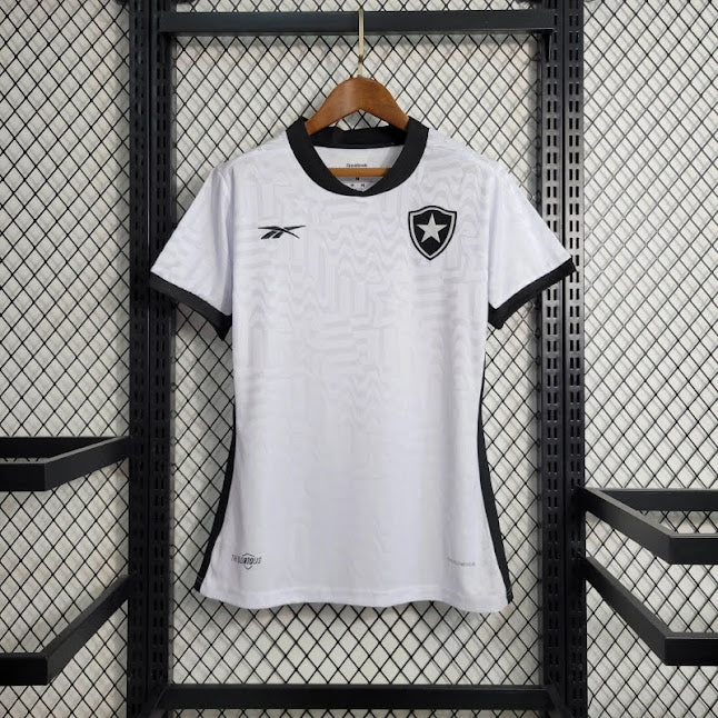 Botafogo 23/24 / Camisa 3 / Feminina
