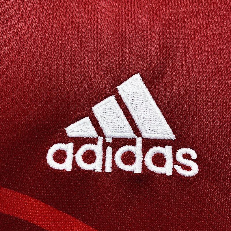 Bayern Munchen 21/22 Camisa 1 / Torcedor