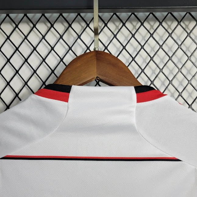 Flamengo 23/24 / Camisa 2  / Feminina