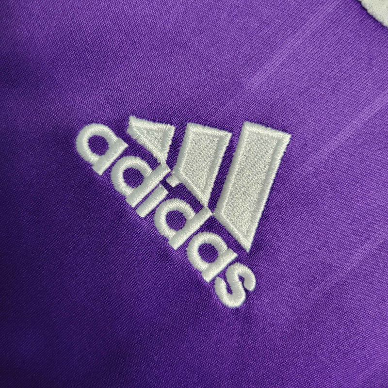 Real Madrid 06/07 Camisa 3 / Retrô