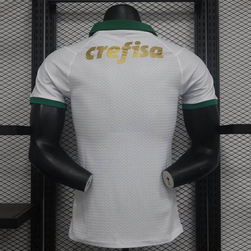 Palmeiras 24/25 / Camisa 2 / Jogador