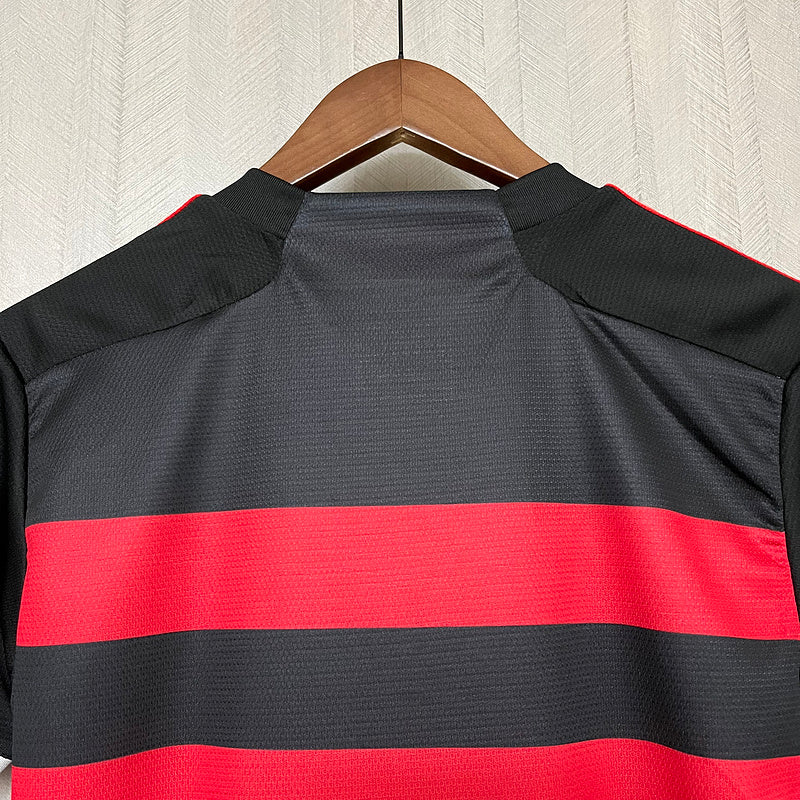 Flamengo 24/25 / Kit Infantil 1