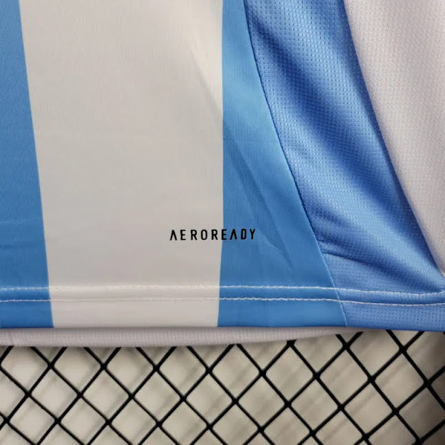 Argentina 24/25 / Camisa 1 / Feminina