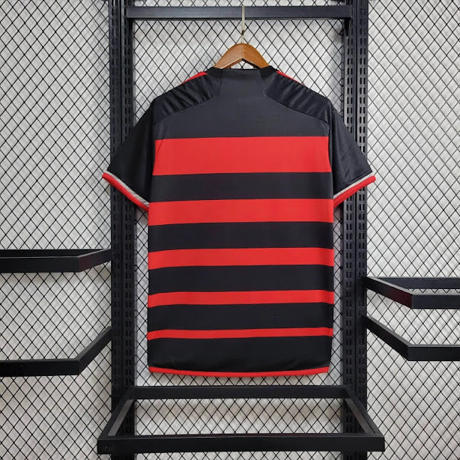 Flamengo 24/25 / Camisa 1 / Torcedor