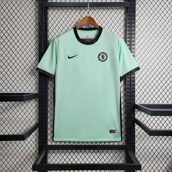 Chelsea 23/24 Camisa 3 / Torcedor
