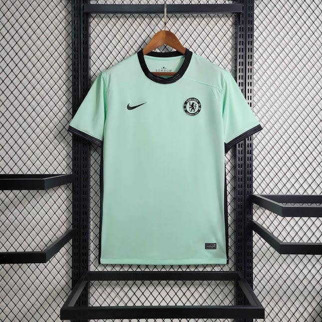 Chelsea 23/24 Camisa 3 / Torcedor