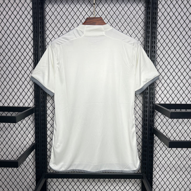 Atlético Mineiro 2024 / Camisa 2 / Torcedor