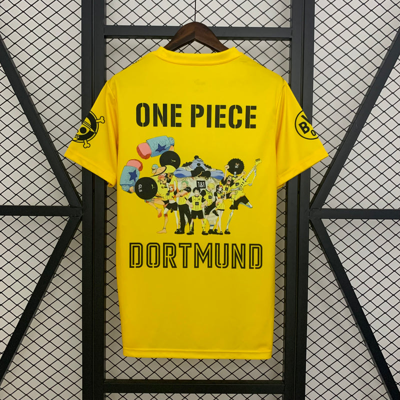 Borussia Dortmund 25/26 Edição Especial