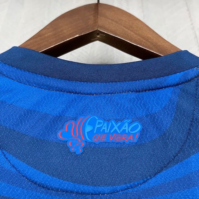 Bahia 2024 / Camisa 3 / Torcedor