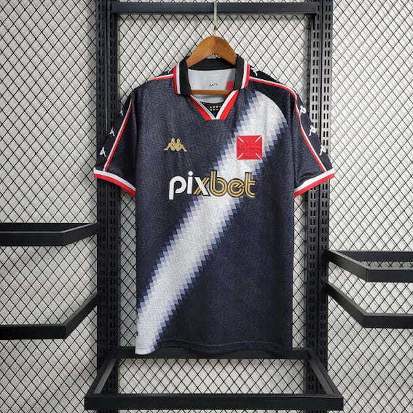 Vasco 23/24 / Camisa Edição Especial / Torcedor