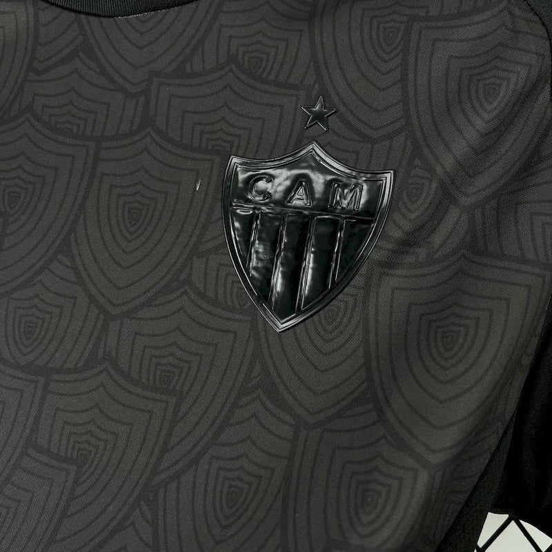 Atlético Mineiro 2025 / Edição Especial / Torcedor