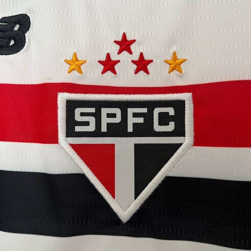 São Paulo 24/25 / Kit Infantil 1
