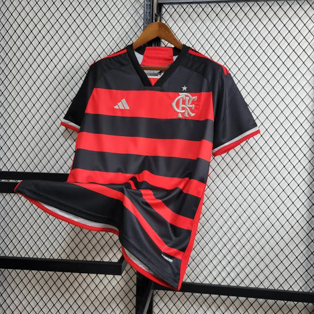 Flamengo 24/25 / Camisa 1 / Torcedor