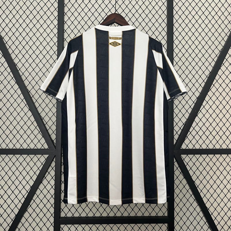 Santos 24/25 / Camisa 2 / Torcedor