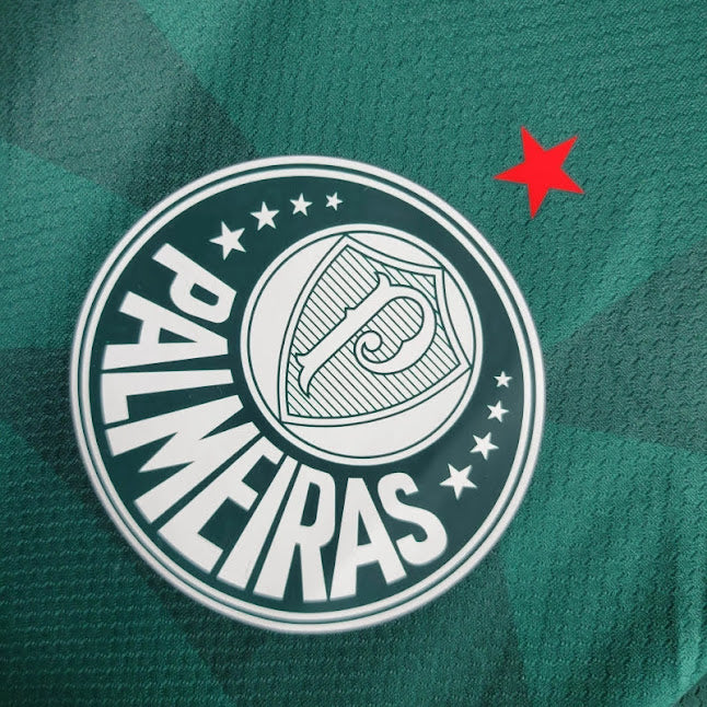 Palmeiras 23/24 / Camisa 1 / Torcedor