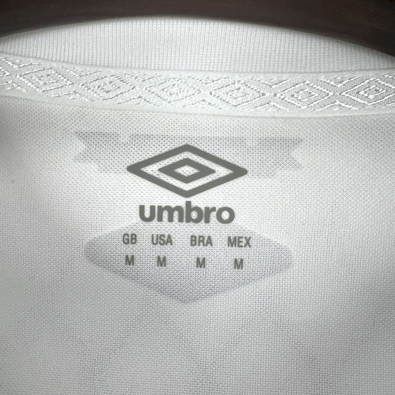 Santos 24/25 / Camisa 1 / Torcedor
