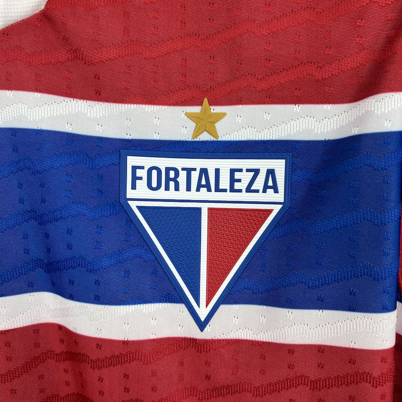 Fortaleza 25/26 / Camisa 1 / Torcedor