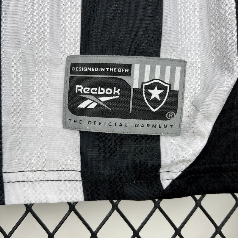 Botafogo 25/26 / Camisa 1 / Torcedor