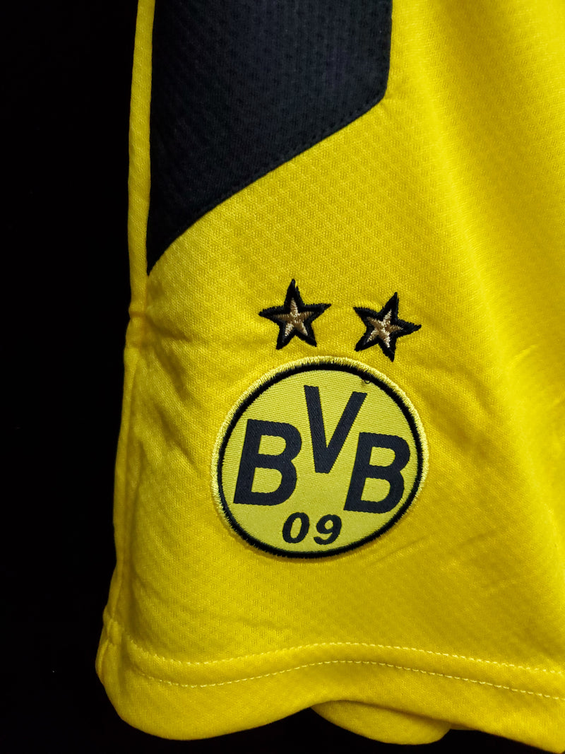 Borussia Dortmund 20/21 Calção 1