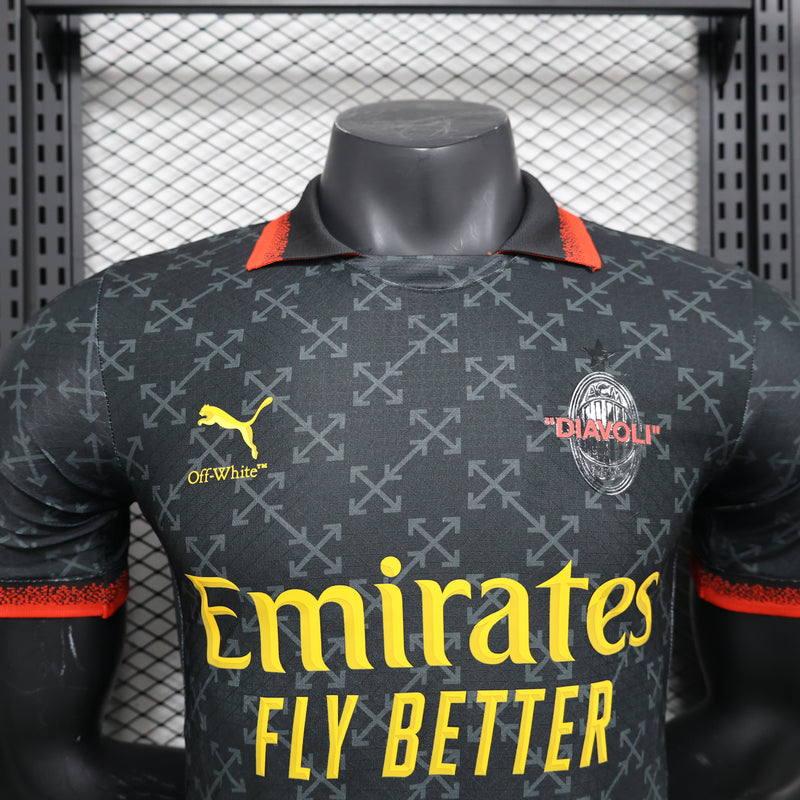 Ac Milan 25/26 Edição Especial / Jogador