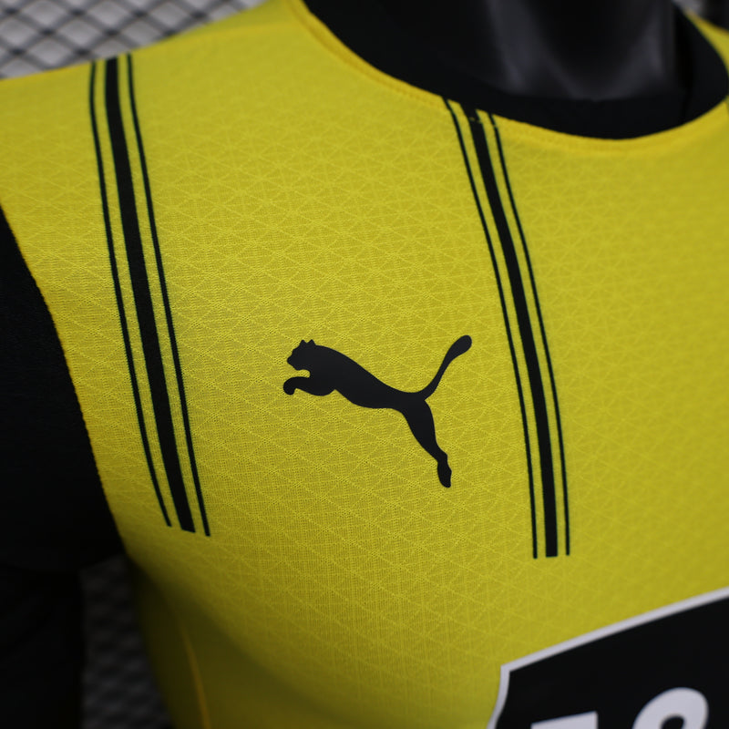 Borussia Dortmund 24/25 Camisa 1 / Jogador