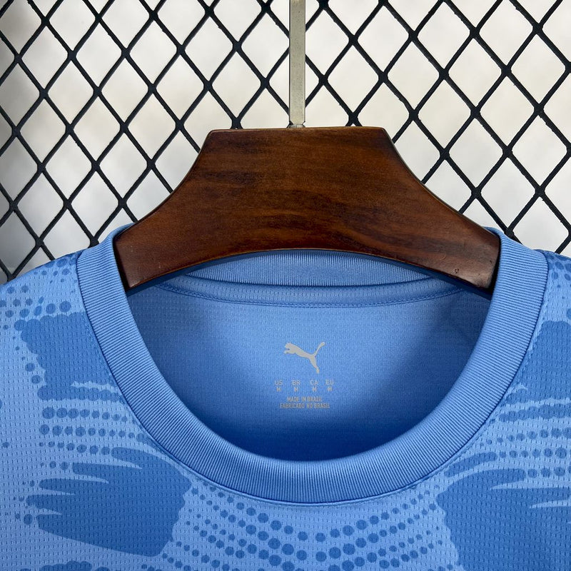Palmeiras 25/26 / Camisa Do Goleiro / Torcedor