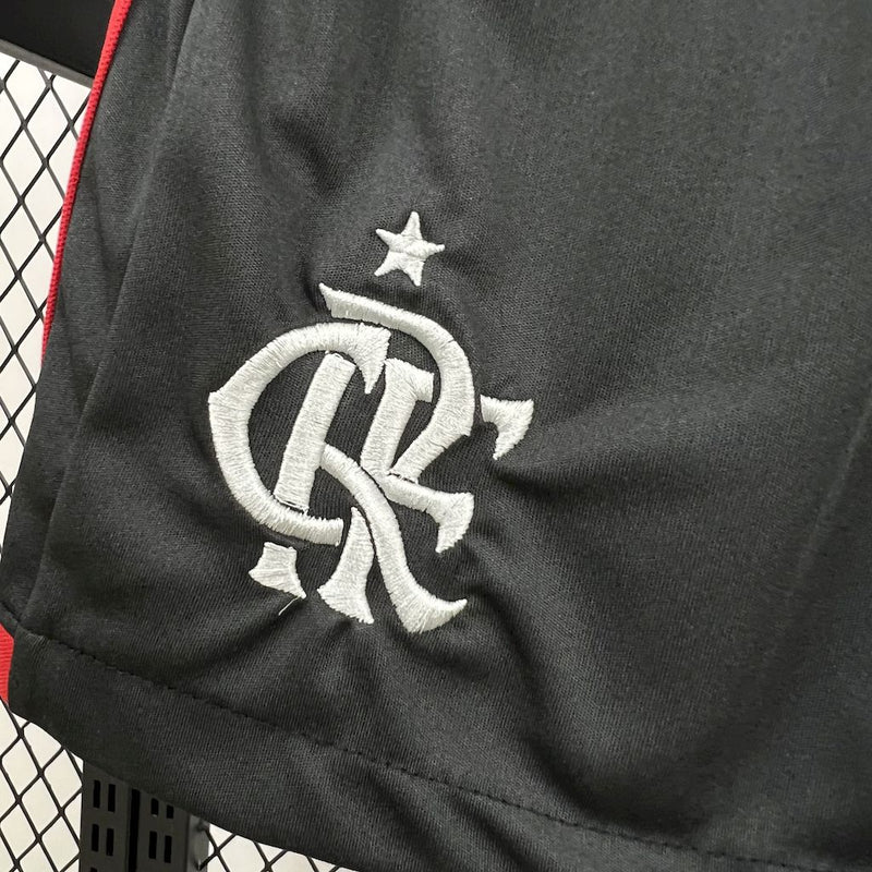 Flamengo 24/25 / Kit Infantil 3