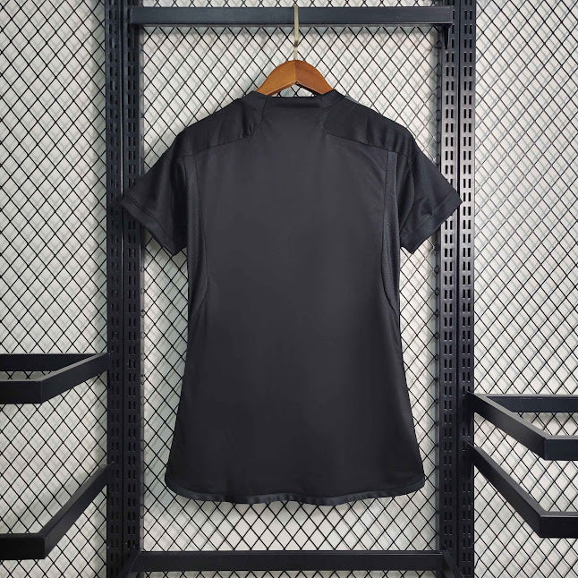 Real Madrid 23/24 Camisa 3 / Feminina