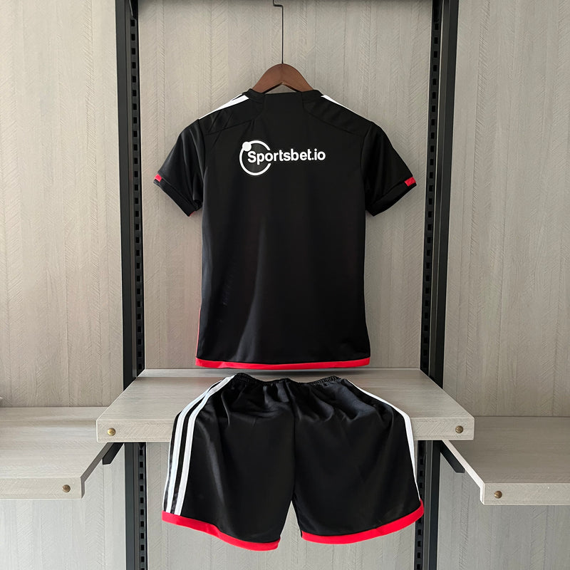 São Paulo 23/24 / Kit Infantil 3