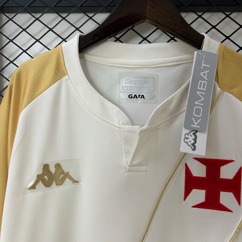 Vasco 24/25 / Camisa 3 / Torcedor