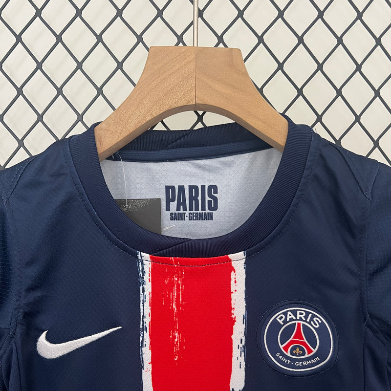 PSG 24/25 Kit Infantil 1