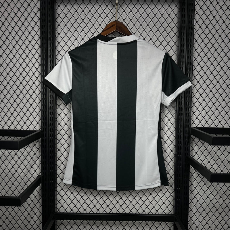 Corinthians 24/25 / Camisa 3 / Feminina