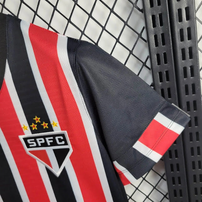 São Paulo 24/25 / Camisa 2 / Feminina