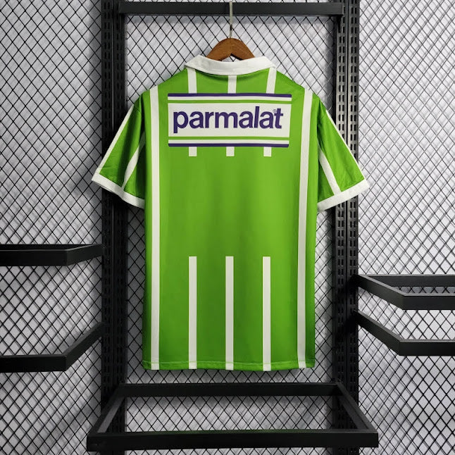 Palmeiras 1992 / Camisa 3  / Retrô