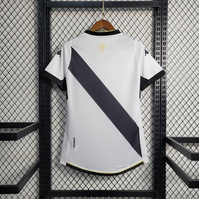 Vasco 23/24 / Camisa 2 / Feminina