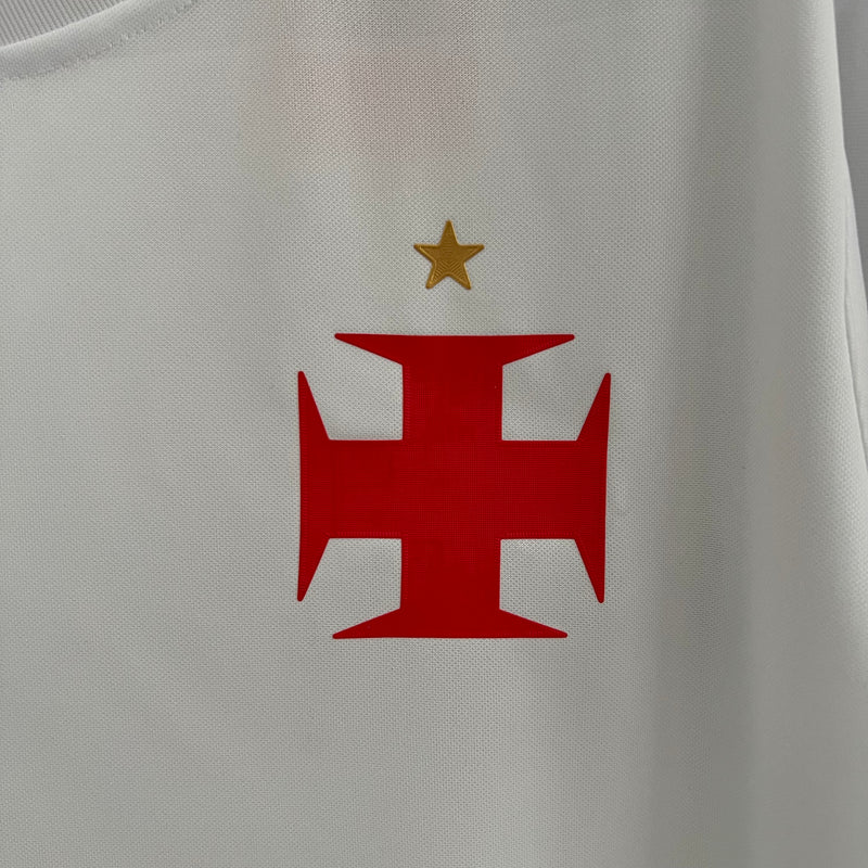 Vasco 23/24 / Camisa Do Goleiro / Torcedor