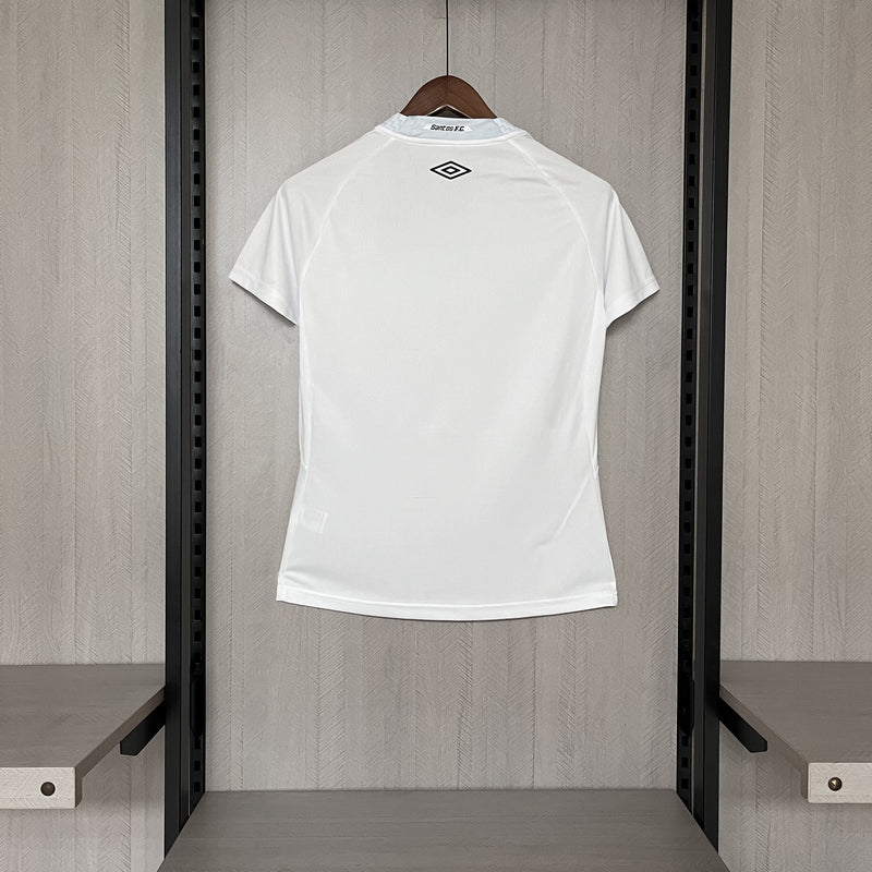 Santos 25/26 / Camisa 1 / Feminina