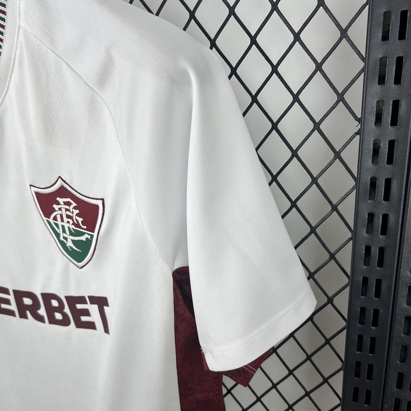 Fluminense 25/26 / Camisa 2 / Torcedor