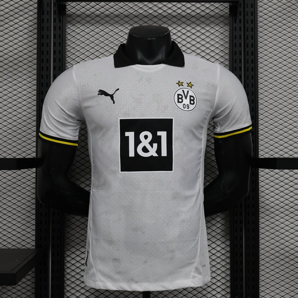 Borussia Dortmund 24/25 Camisa 3 / Jogador